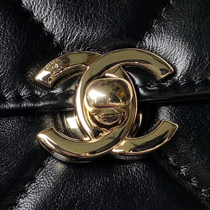 Chanel  Mini Box Bag