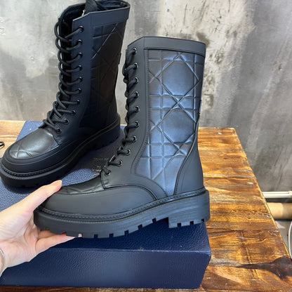 Christian Dior  Boots