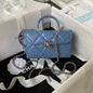Chanel  Mini Box Bag