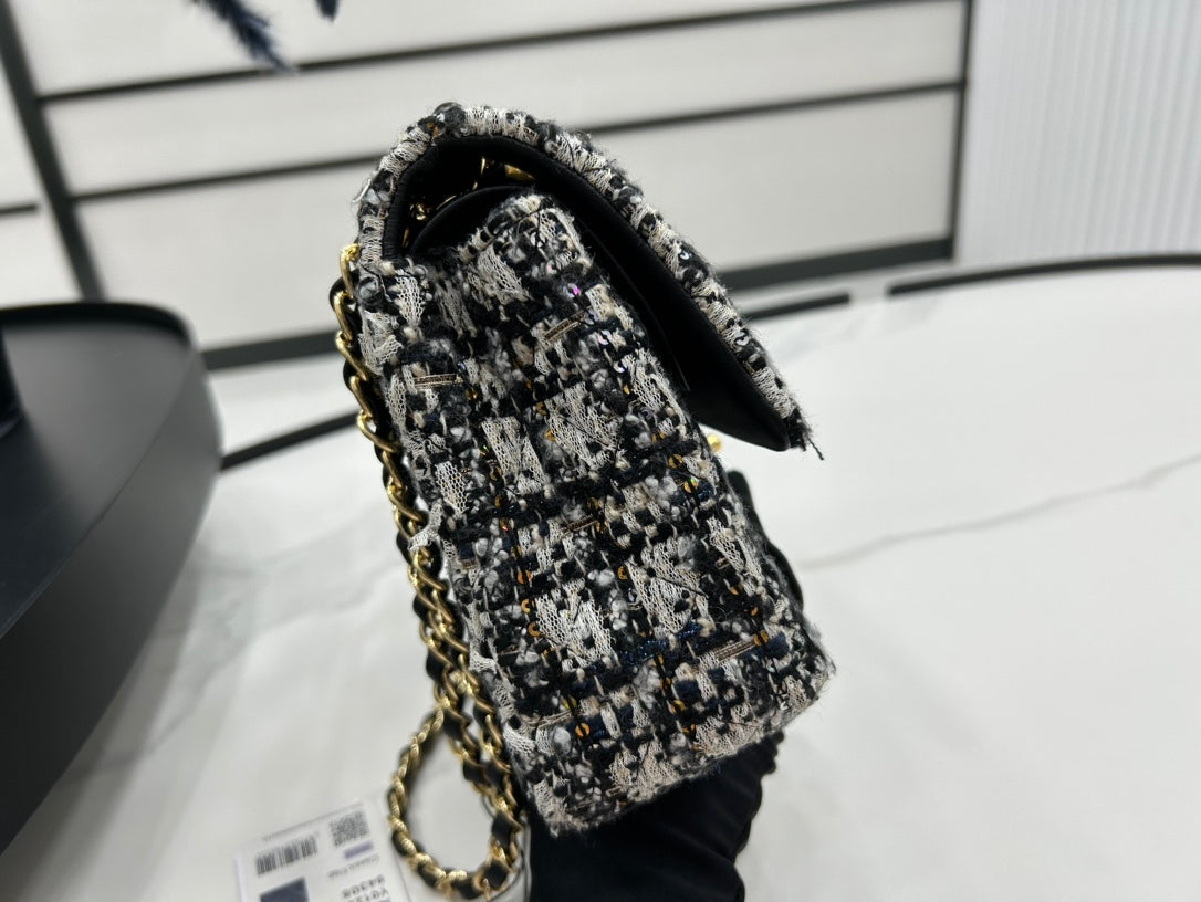 Chanel Classic Flap Bag
