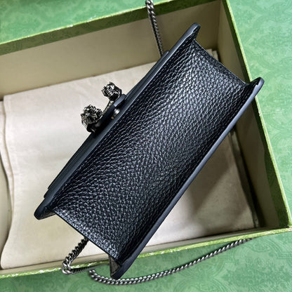 Gucci Mini Top Handle Dionysus  Bag