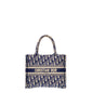 Dior Book Tote Lou Canvas Tote Bag Rovelle Bags