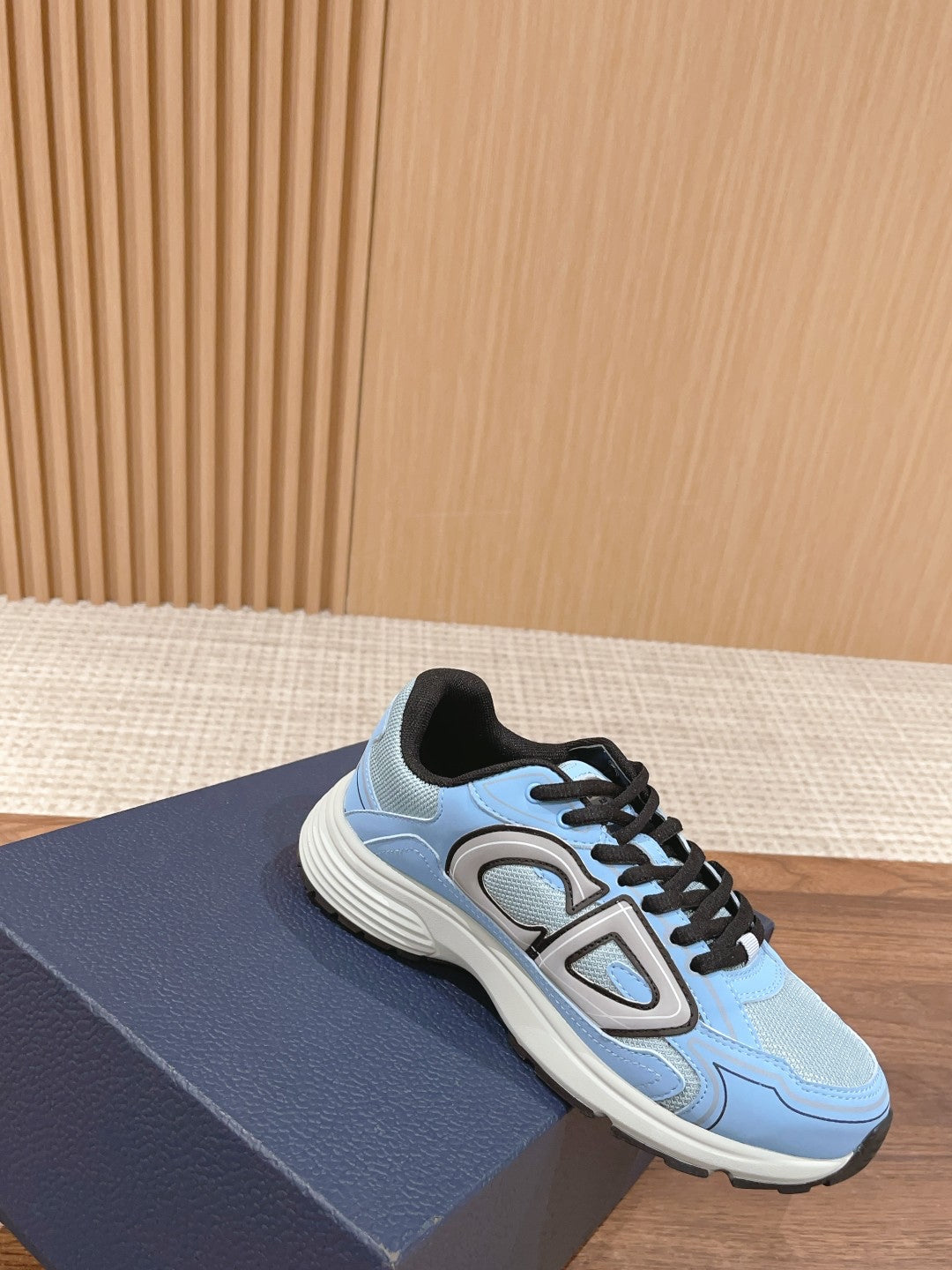 Christian Dior Men B30 Sneaker