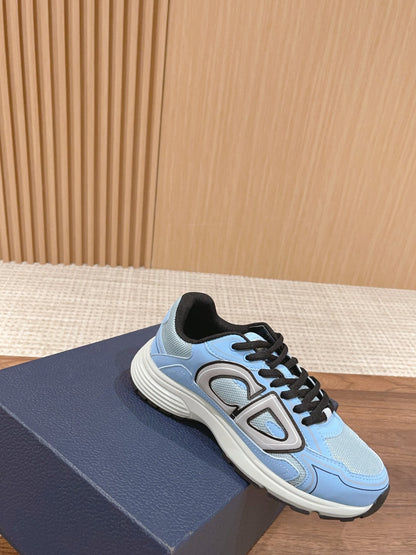 Christian Dior Men B30 Sneaker