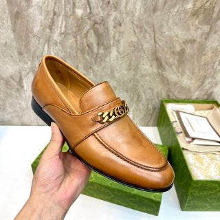 Gucci Men Loafers