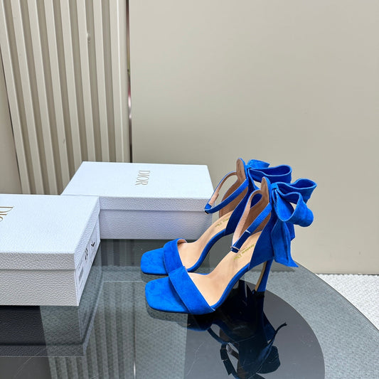 Christian Dior  High Heeled Sandal