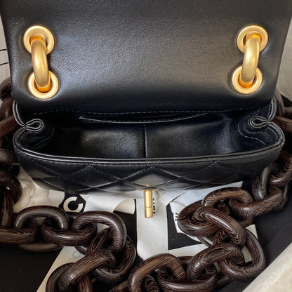 Chanel  Mini Flap Bag
