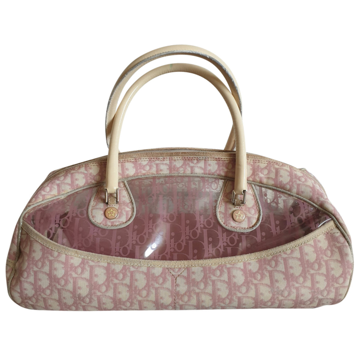Dior Designer Handbag Rovelle Bags