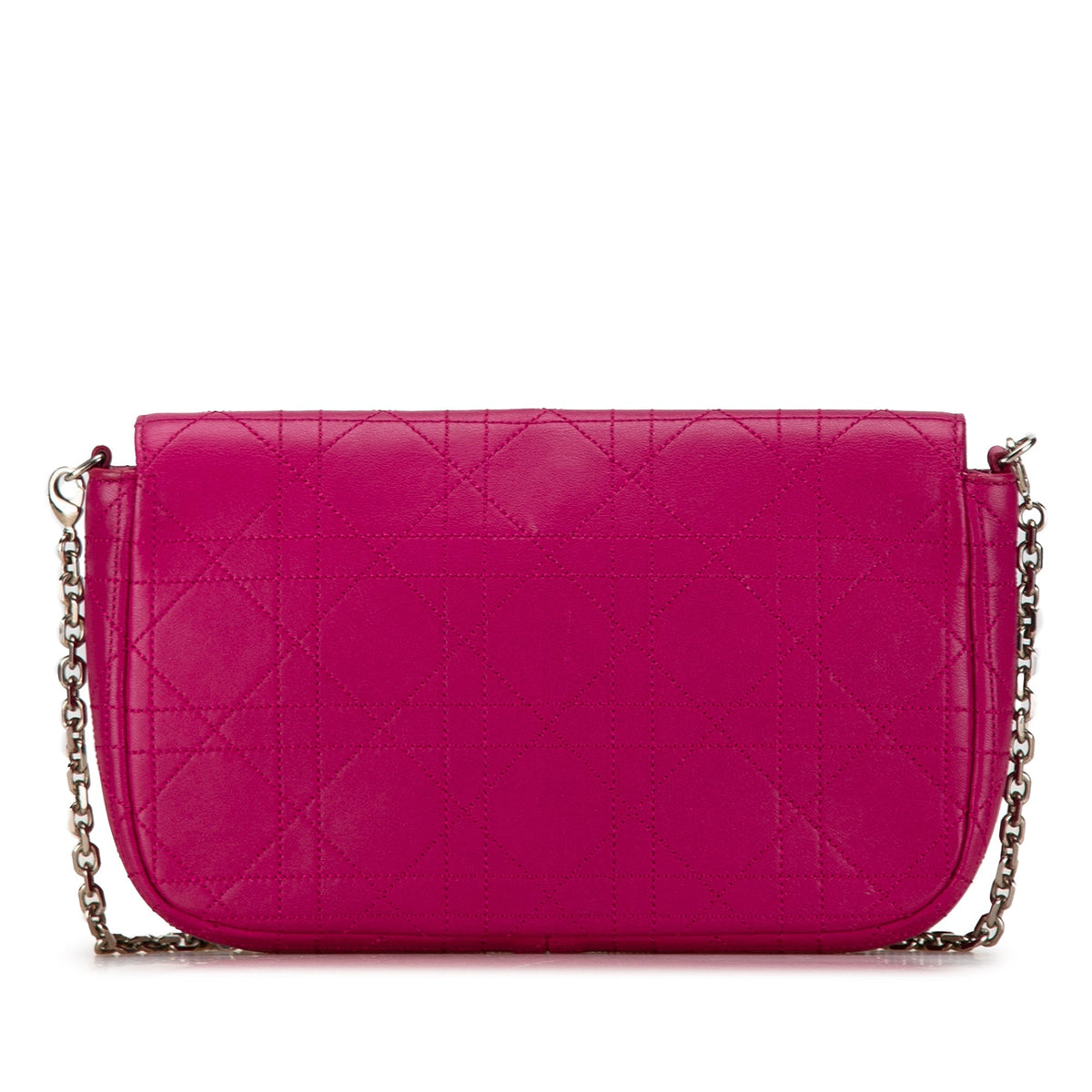 Dior Quilted Chain Crossbody Bag Rovelle Bags
