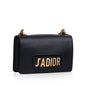 Dior Chain Leather Crossbody Bag Rovelle Bags