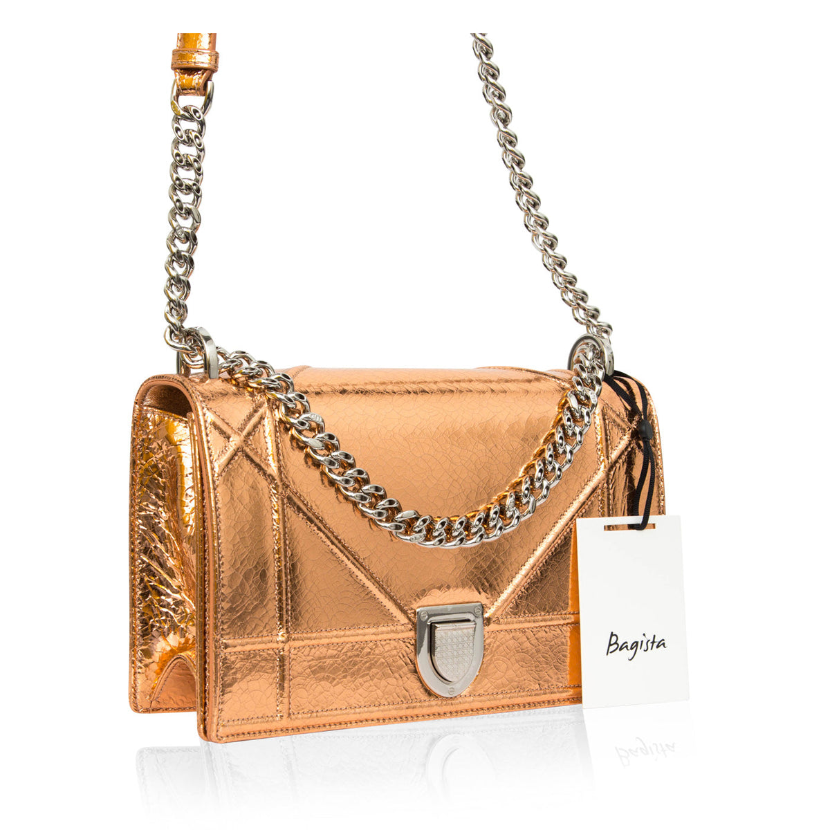 Dior Designer Tote Bag Rovelle Bags