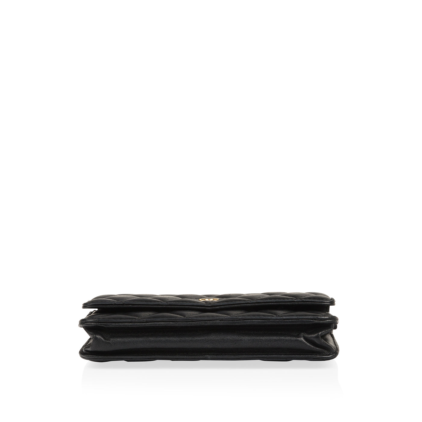 Chanel Classic Wallet On Chain In Lambskin Rovelle Bags