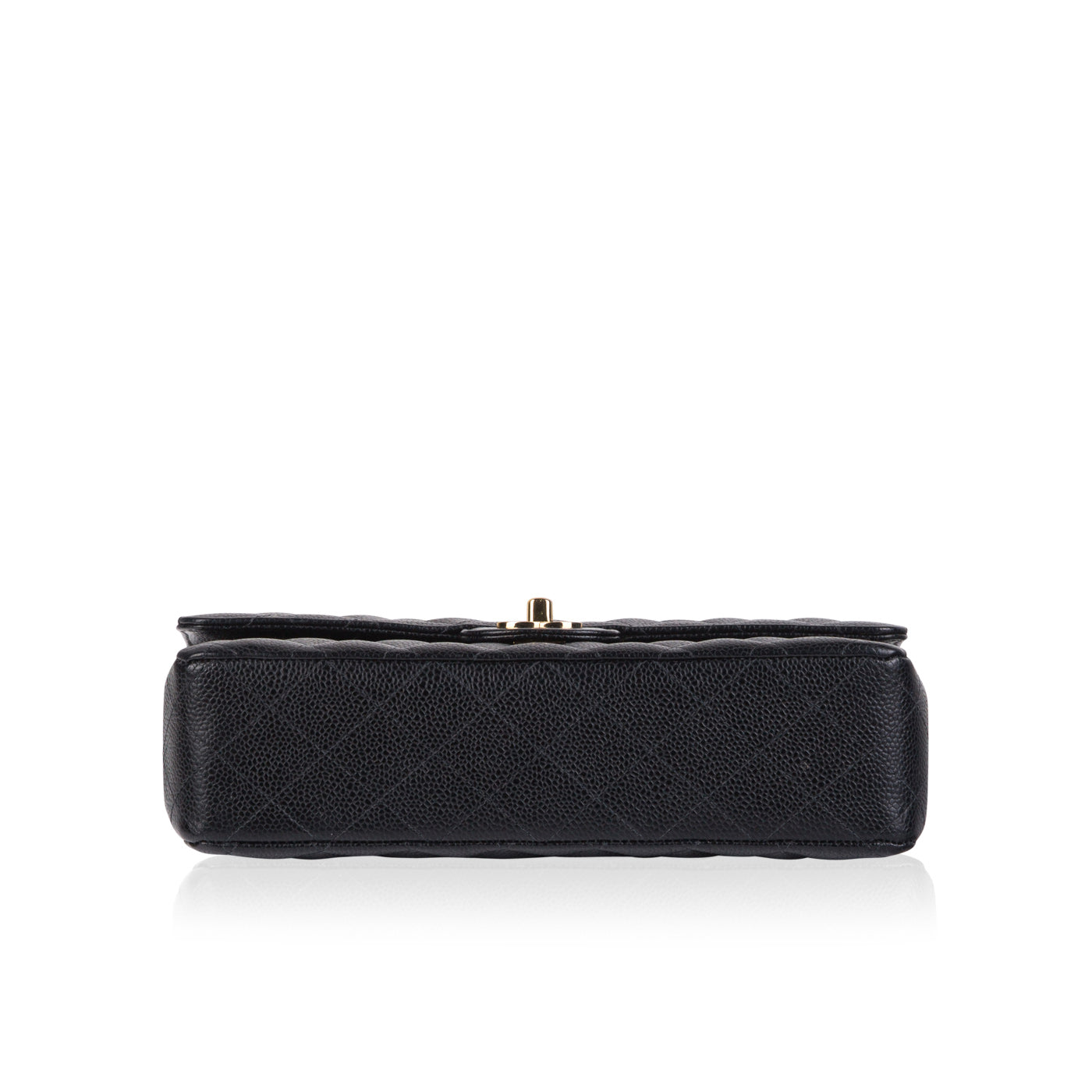 Chanel Medium Classic Flap Bag Rovelle Bags