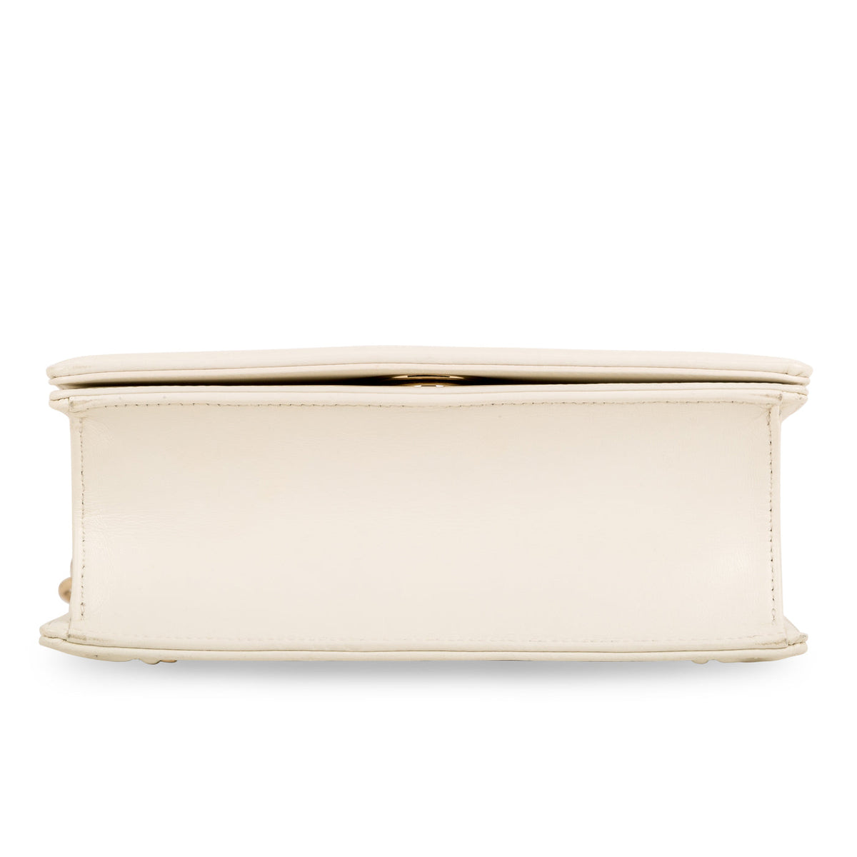 Dior Chain Leather Tote Bag Rovelle Bags