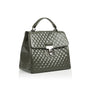 Chanel Mademoiselle Patent Kelly Bag Rovelle Bags