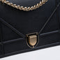 Dior Chain Leather Tote Bag Rovelle Bags