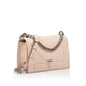 Dior Chain Leather Tote Bag Rovelle Bags