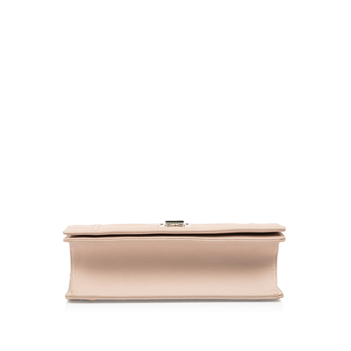 Dior Chain Leather Tote Bag Rovelle Bags