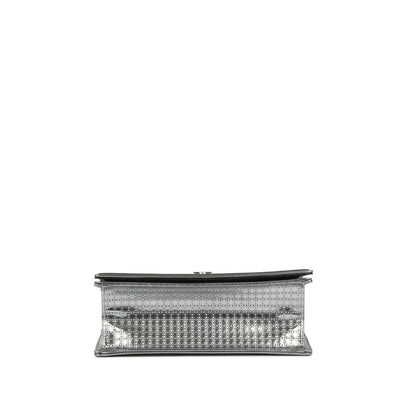 Dior Chain Leather Shoulder Bag Rovelle Bags