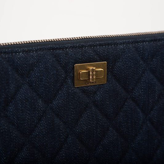 Chanel Timeless Quilted Black Handbag Quilted Rovelle Bags