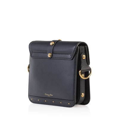 Dior Leather Tote Bag Rovelle Bags