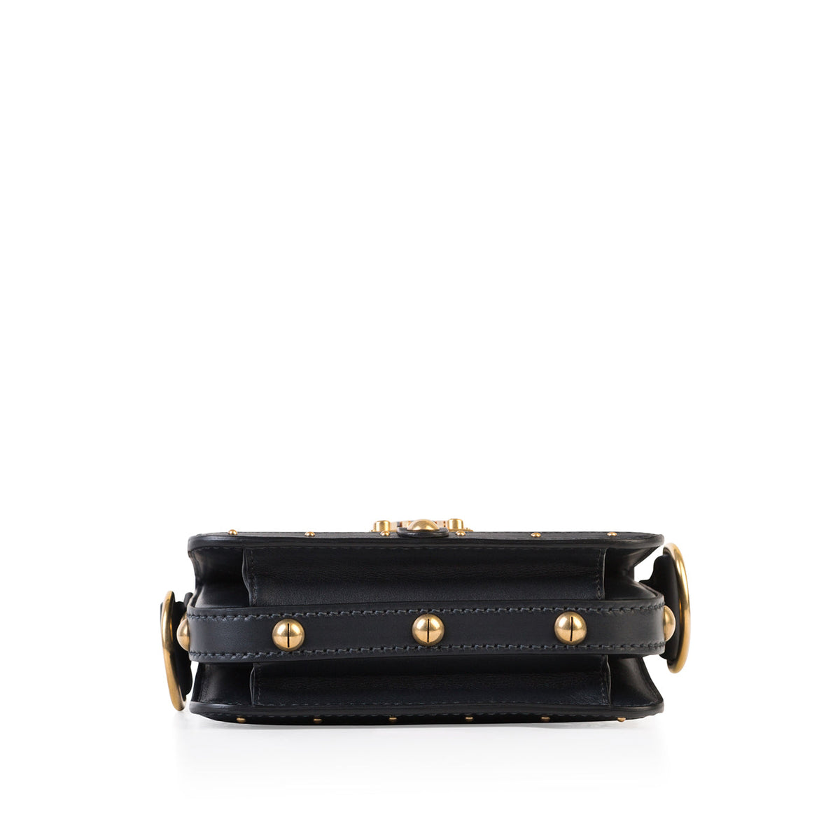 Dior Leather Tote Bag Rovelle Bags