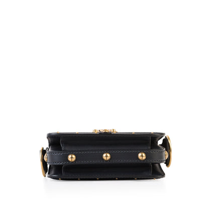 Dior Leather Tote Bag Rovelle Bags