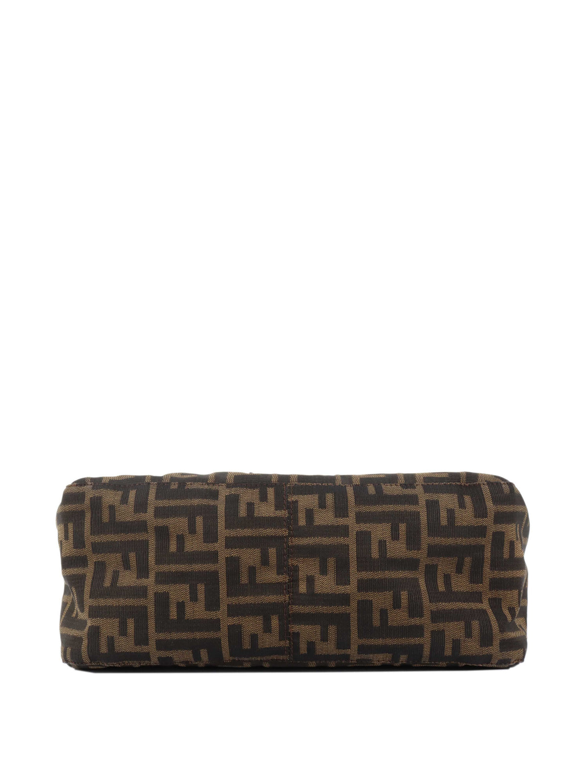 Fendi Zucca Mamma Baguette. Rovelle Bags