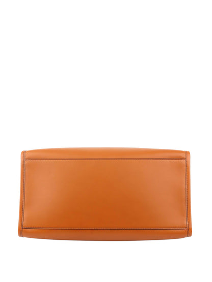 Fendi Tan Large Sunshine Tote. Rovelle Bags