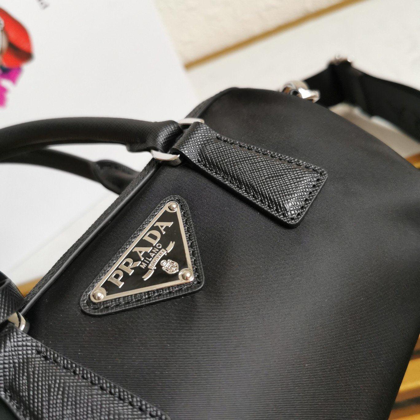 Prada Re-Edition 2005 Nylon Bag
