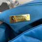 Chanel Luxury Handbag Style 580 Rovelle Bags