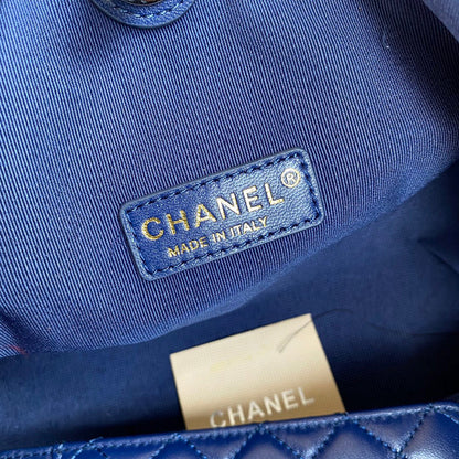 Chanel Luxury Handbag Style 584 Rovelle Bags