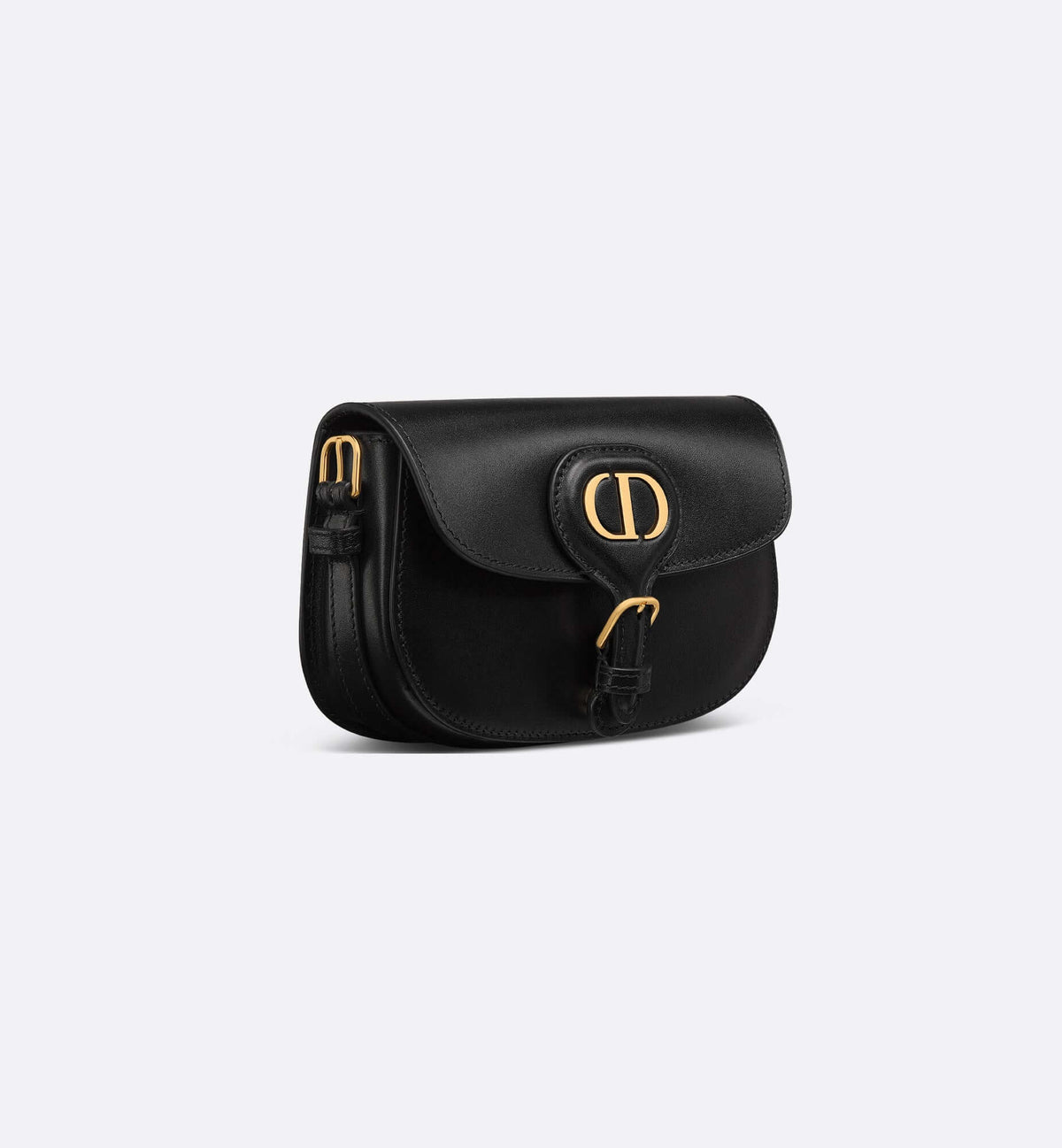 Dior Leather Mini Crossbody Bag Rovelle Bags