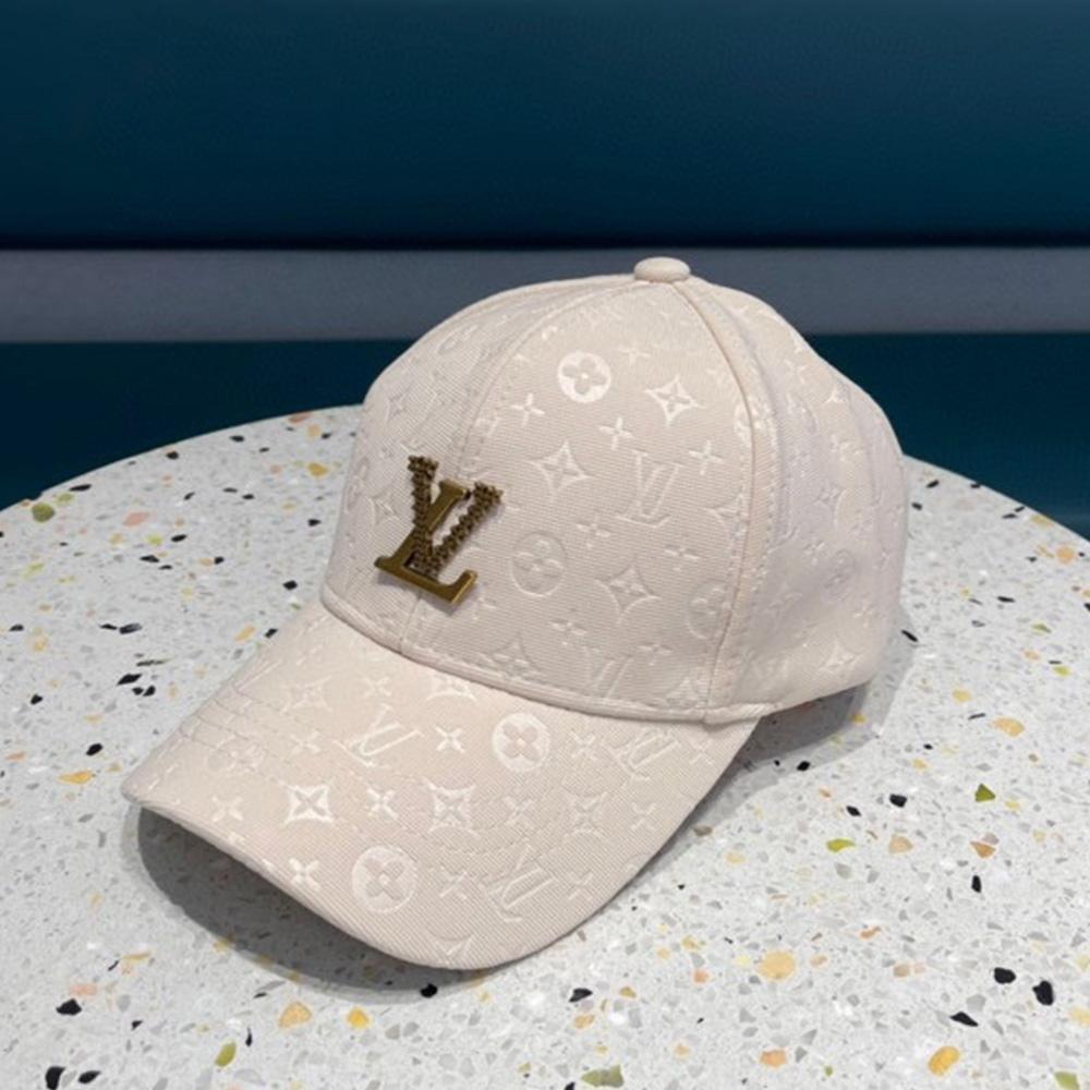 Louis Vuitton Hat