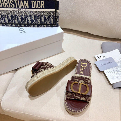 Dior Sandals