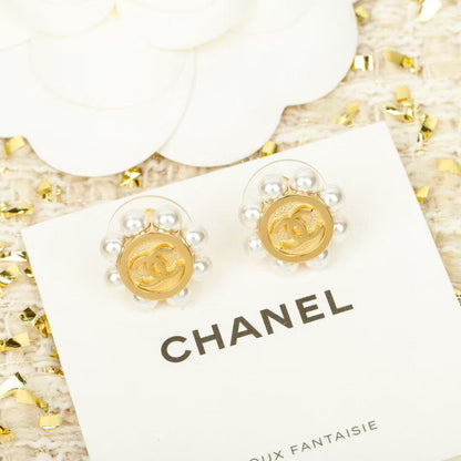 High-Quality Stud Earrings-98