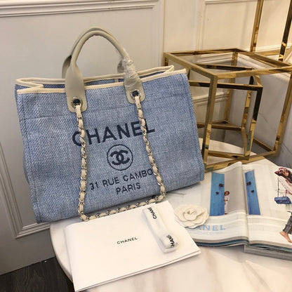 Chanel Luxury Handbag Style 557 Rovelle Bags