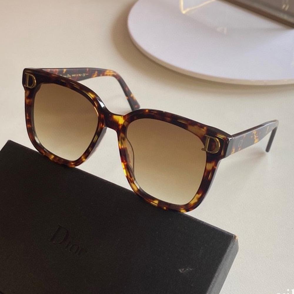 Dior Glasses