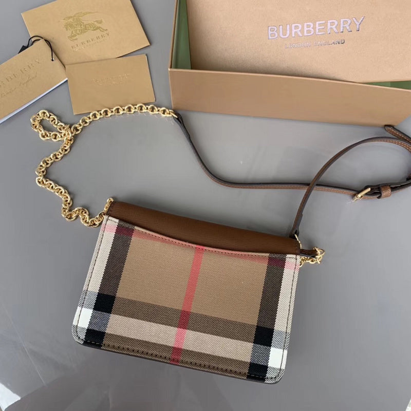 Burberry Bags Bags Clutch Bag Style 2