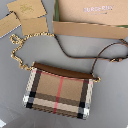 Burberry Bags Bags Clutch Bag Style 2