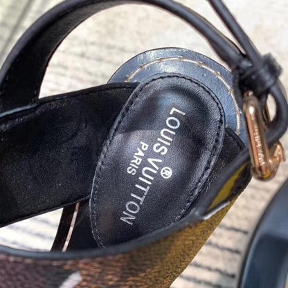 Louis Vuitton Sandals