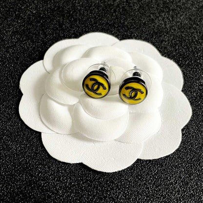 High-Quality Stud Earrings-155