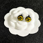 High-Quality Stud Earrings-155