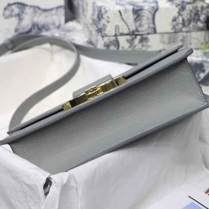 DIOR 30 MONTAIGNE BAG