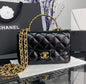 Chanel Luxury Handbag Style 74 Rovelle Bags