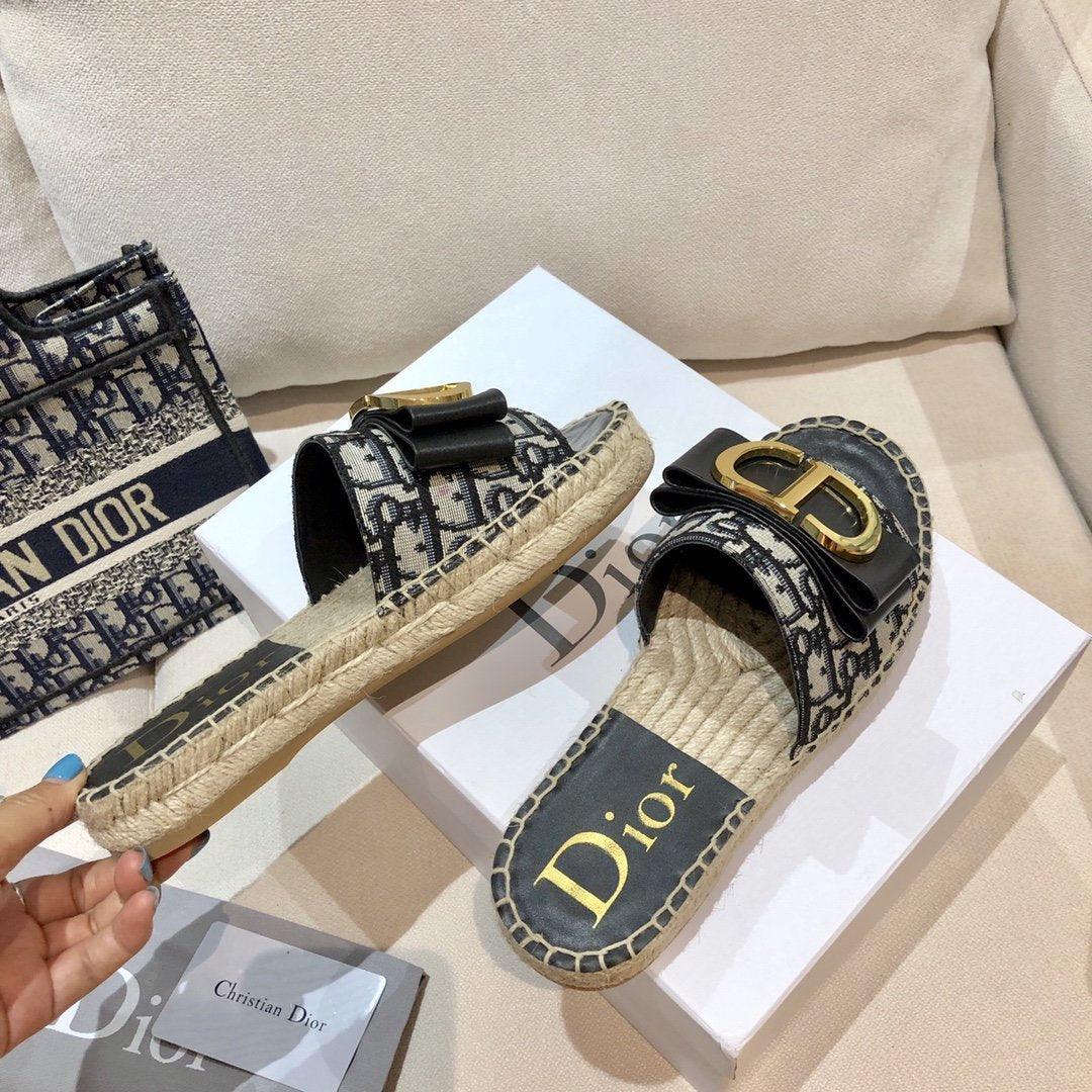 Dior Sandals