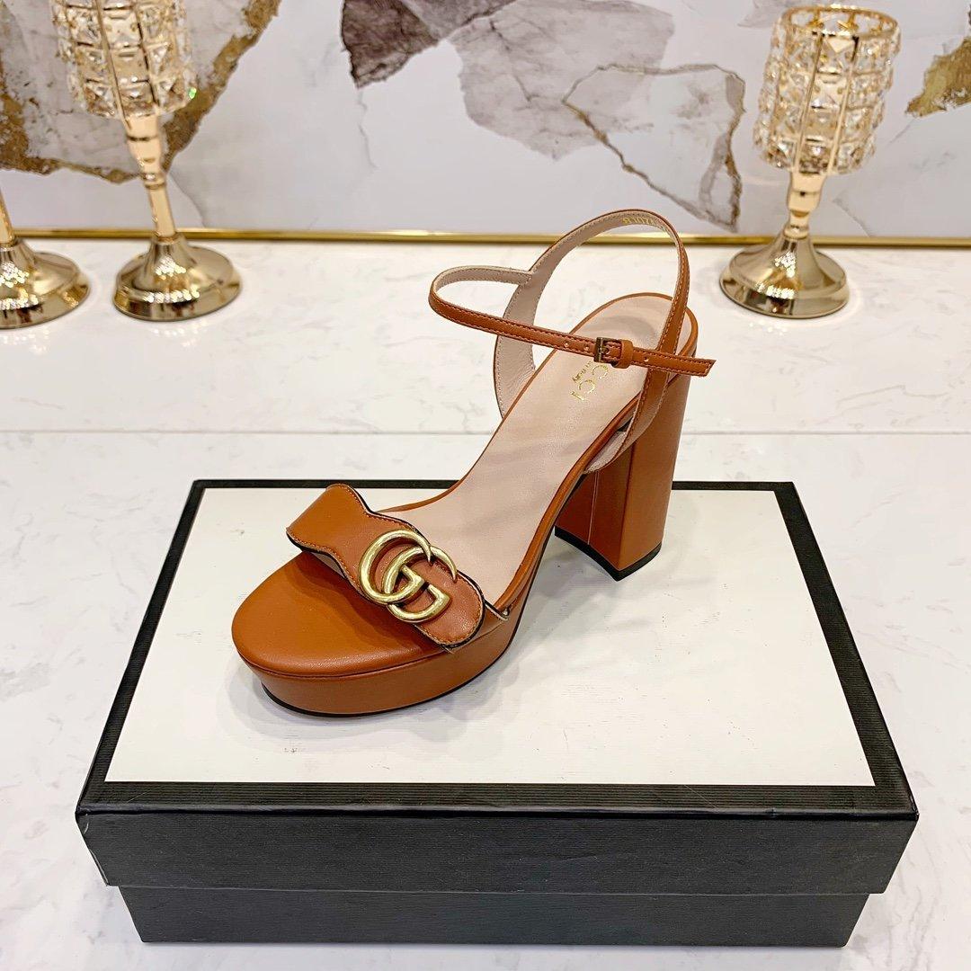 Gucci Sandals