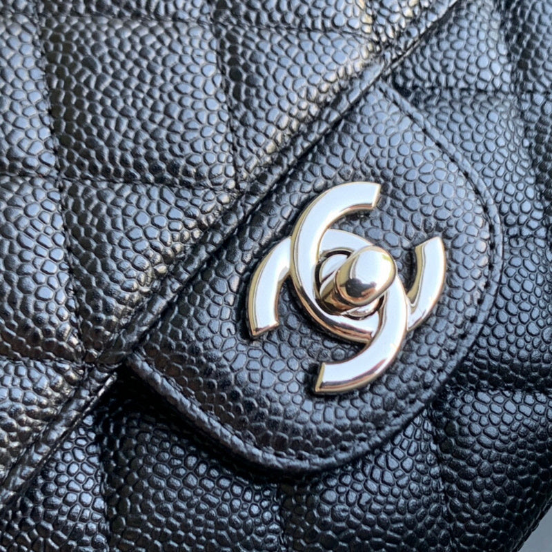 Chanel Luxury Handbag Style 517 Rovelle Bags