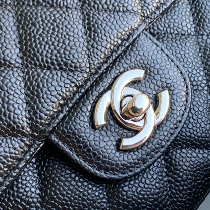 Chanel Luxury Handbag Style 517 Rovelle Bags
