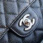Chanel Luxury Handbag Style 517 Rovelle Bags
